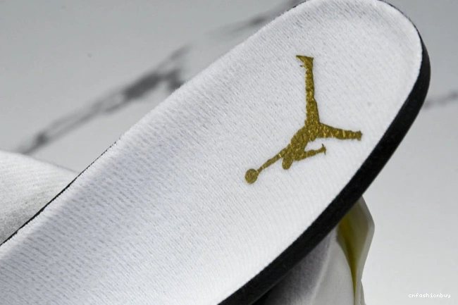 4 AQ9129-170 Gold Retro Jordan Metallic 0718